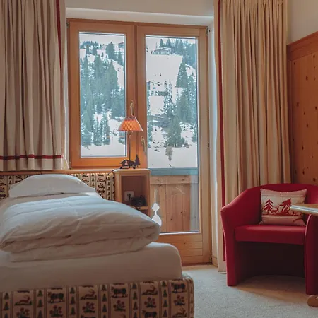 Alpenland - Feine Kleine Hotel 4*