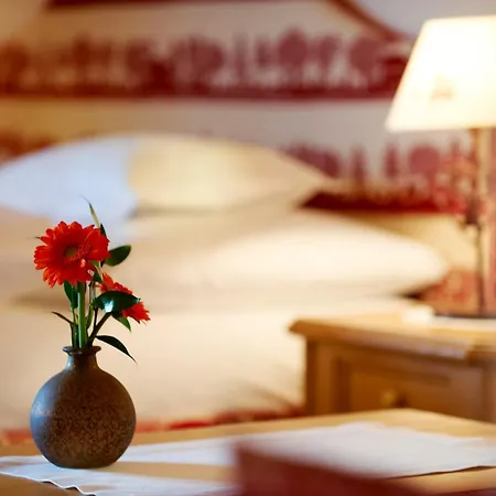 Alpenland - Feine Kleine Hotel 4*