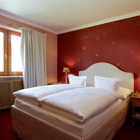 Alpenland - Feine Kleine 4*
