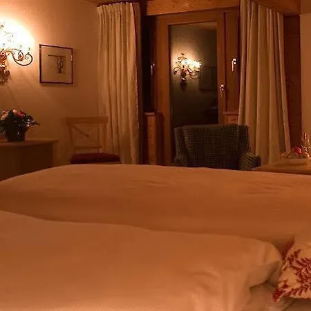 Alpenland - Feine Kleine 4* 레흐암 아르베르크