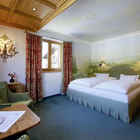Alpenland - Feine Kleine 4*